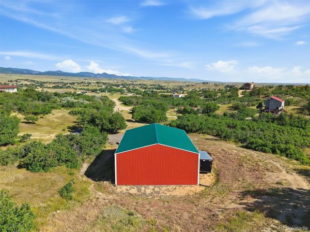 6560 Winnebago Way, Sedalia, CO 80135