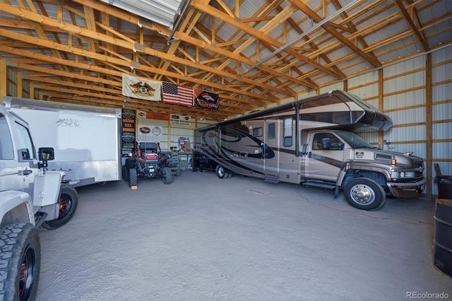 6560 Winnebago Way, Sedalia, CO 80135