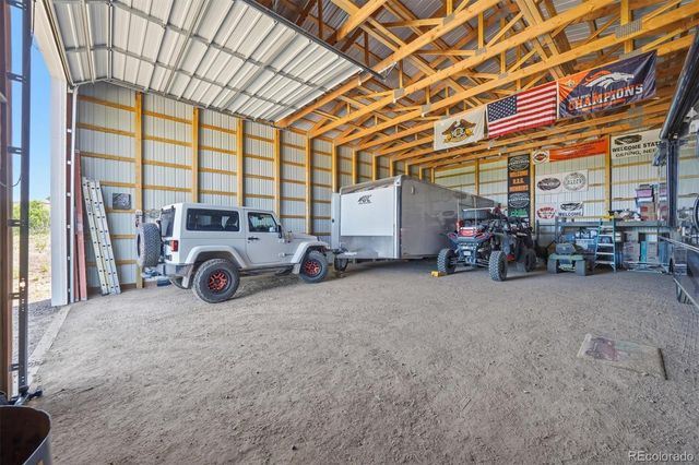 6560 Winnebago Way, Sedalia, CO 80135