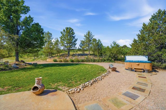 6560 Winnebago Way, Sedalia, CO 80135
