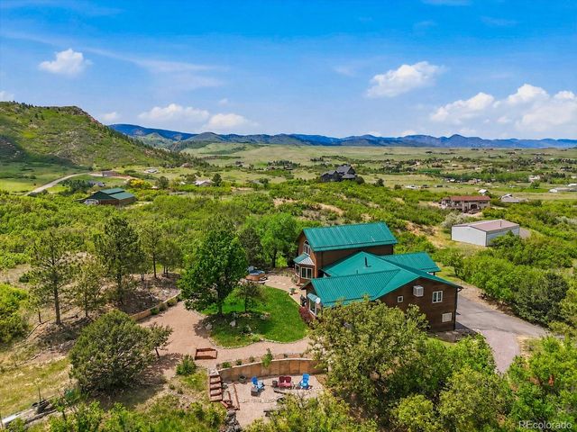6560 Winnebago Way, Sedalia, CO 80135