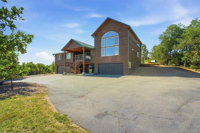 6560 Winnebago Way, Sedalia, CO 80135
