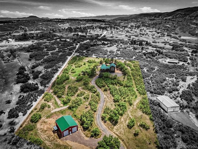 6560 Winnebago Way, Sedalia, CO 80135