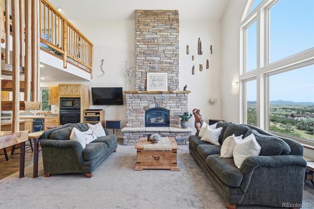 6560 Winnebago Way, Sedalia, CO 80135