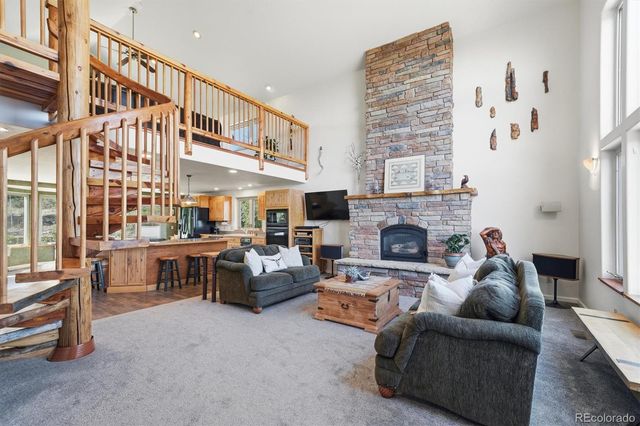 6560 Winnebago Way, Sedalia, CO 80135