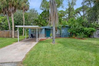 7329 ROYAL PALM DRIVE, New Port Richey, FL 34652