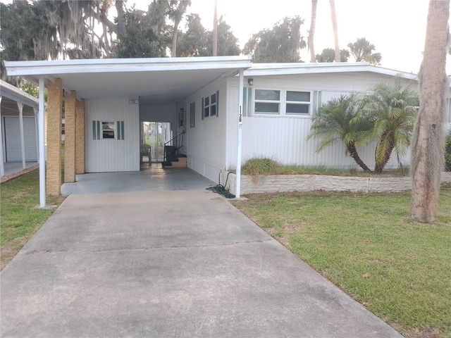 112 PALM DRIVE B, Eustis, FL 32726