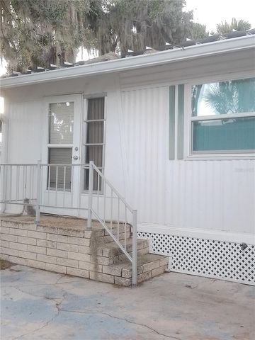 112 PALM DRIVE B, Eustis, FL 32726