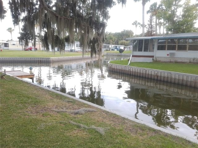112 PALM DRIVE B, Eustis, FL 32726