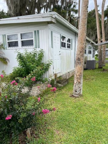 112 PALM DRIVE B, Eustis, FL 32726