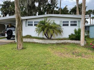 112 PALM DRIVE B, Eustis, FL 32726