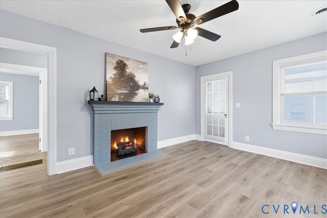 718 Kensington Ave, Colonial Heights, VA 23834