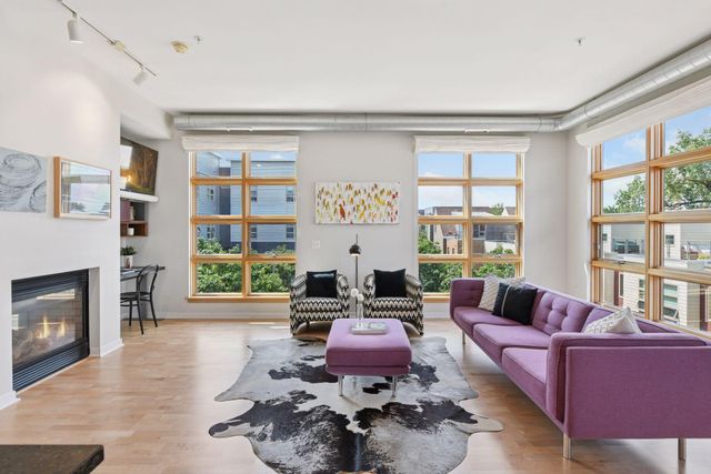 2840 Bryant Avenue S E302, Minneapolis, MN 55408