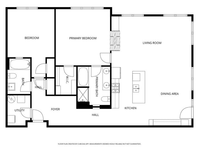 2840 Bryant Avenue S E302, Minneapolis, MN 55408