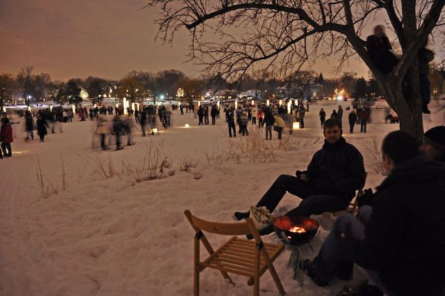 2840 Bryant Avenue S E302, Minneapolis, MN 55408