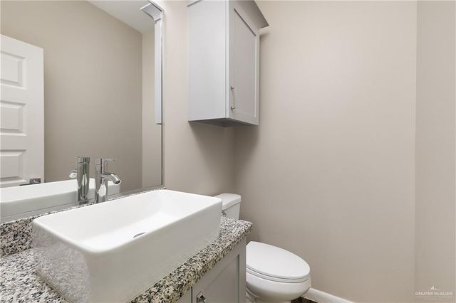 1908 W 27th Street, Mission, TX 78574