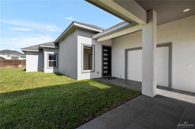 1908 W 27th Street, Mission, TX 78574