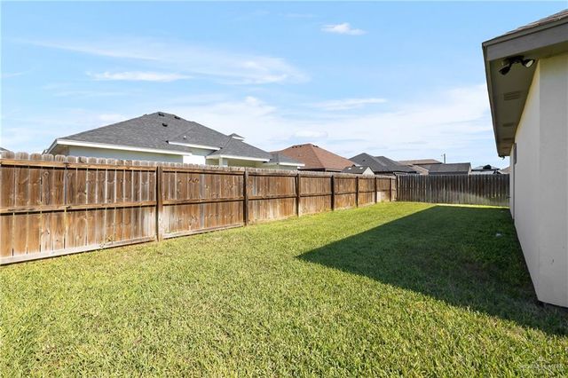 1908 W 27th Street, Mission, TX 78574