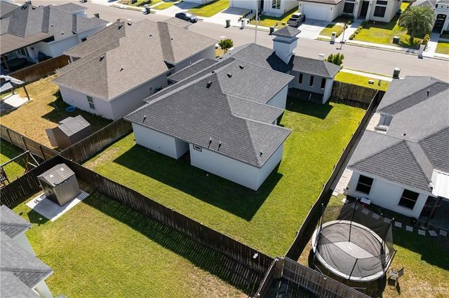 1908 W 27th Street, Mission, TX 78574