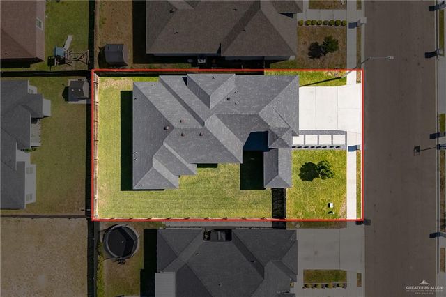 1908 W 27th Street, Mission, TX 78574