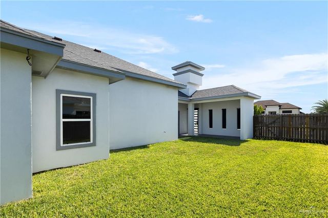 1908 W 27th Street, Mission, TX 78574