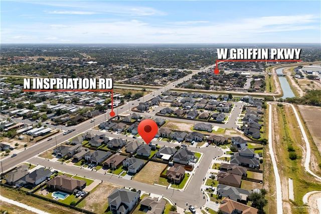1908 W 27th Street, Mission, TX 78574