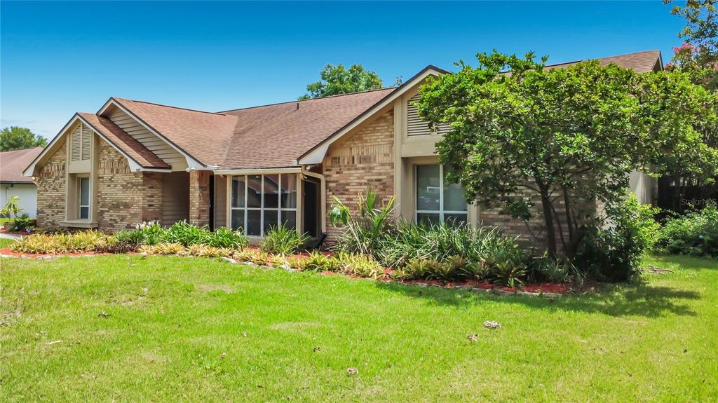 5427 SAGO PALM COURT, Orlando, FL 32819