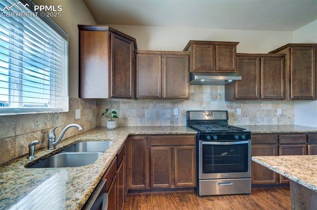 6843 Gold Drop Drive, Colorado Springs, CO 80923