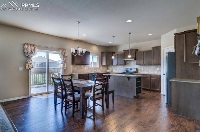 6843 Gold Drop Drive, Colorado Springs, CO 80923