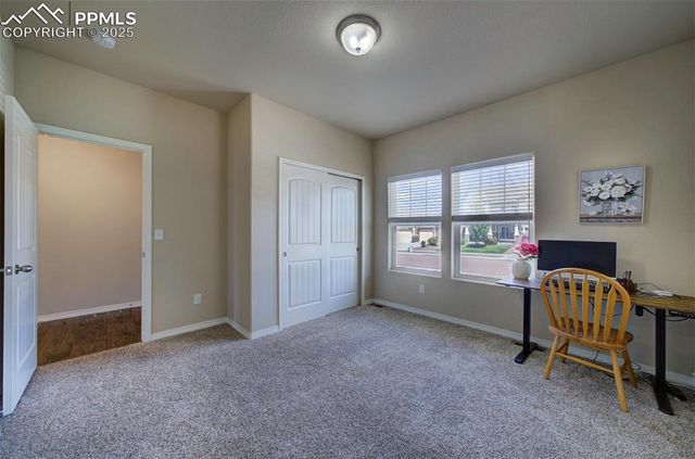 6843 Gold Drop Drive, Colorado Springs, CO 80923