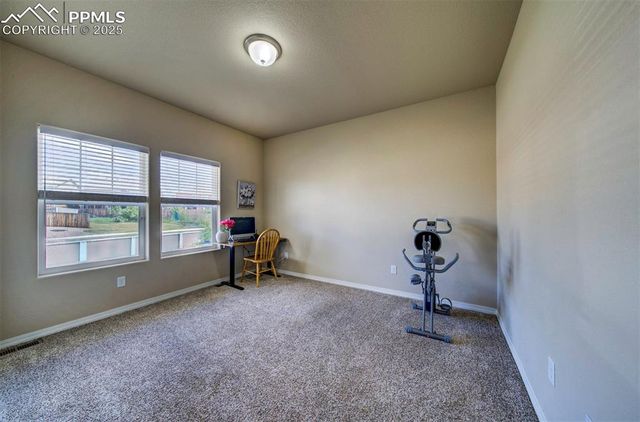 6843 Gold Drop Drive, Colorado Springs, CO 80923