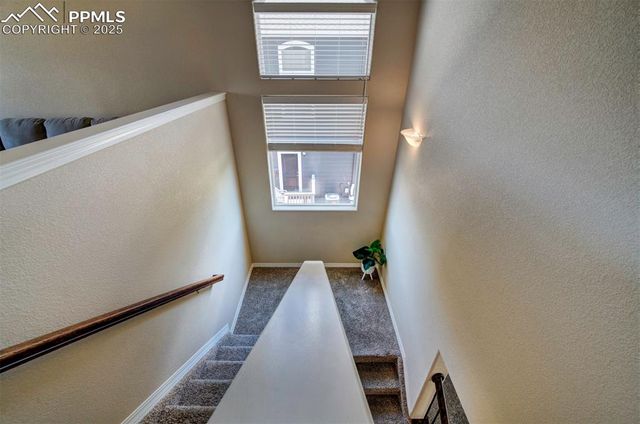 6843 Gold Drop Drive, Colorado Springs, CO 80923