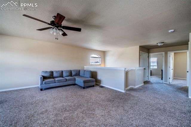 6843 Gold Drop Drive, Colorado Springs, CO 80923