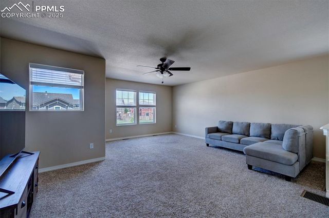 6843 Gold Drop Drive, Colorado Springs, CO 80923