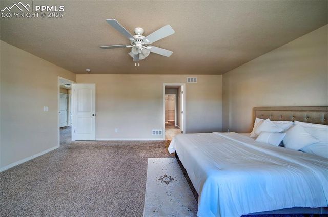 6843 Gold Drop Drive, Colorado Springs, CO 80923