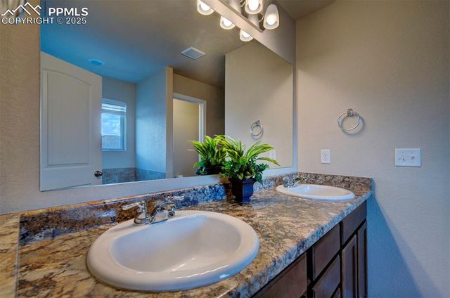 6843 Gold Drop Drive, Colorado Springs, CO 80923