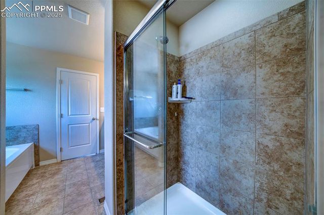 6843 Gold Drop Drive, Colorado Springs, CO 80923