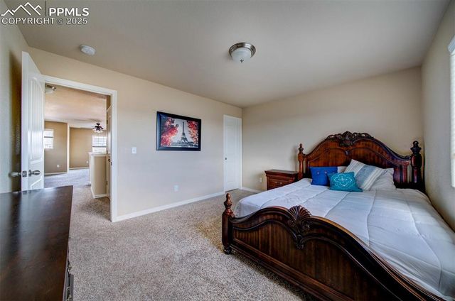 6843 Gold Drop Drive, Colorado Springs, CO 80923