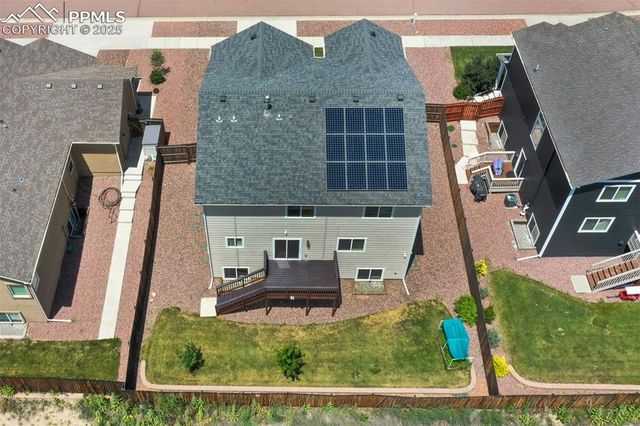 6843 Gold Drop Drive, Colorado Springs, CO 80923