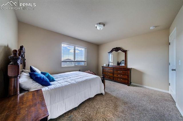 6843 Gold Drop Drive, Colorado Springs, CO 80923