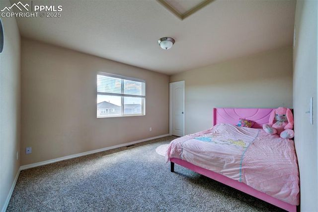 6843 Gold Drop Drive, Colorado Springs, CO 80923