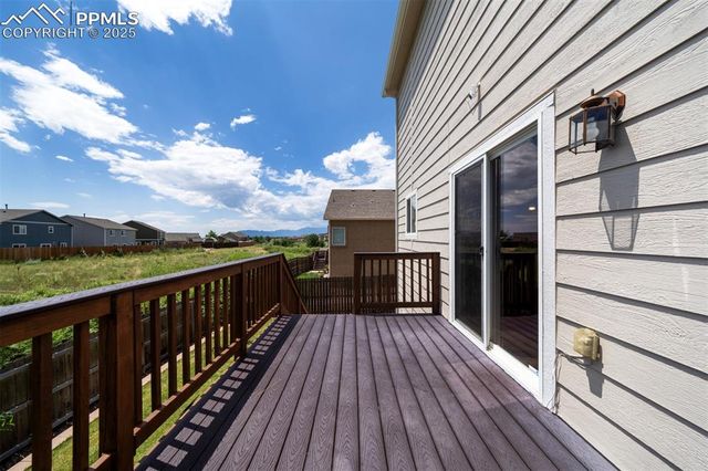 6843 Gold Drop Drive, Colorado Springs, CO 80923