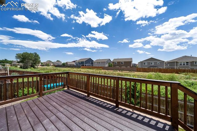 6843 Gold Drop Drive, Colorado Springs, CO 80923