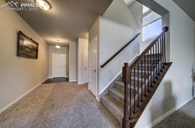 6843 Gold Drop Drive, Colorado Springs, CO 80923