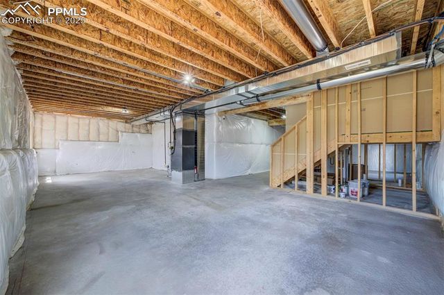 6843 Gold Drop Drive, Colorado Springs, CO 80923