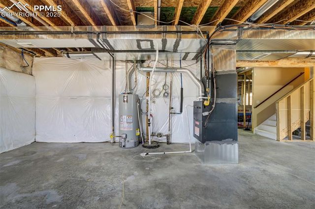 6843 Gold Drop Drive, Colorado Springs, CO 80923