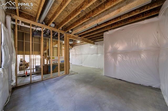 6843 Gold Drop Drive, Colorado Springs, CO 80923