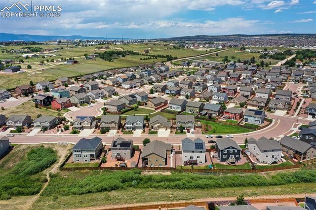 6843 Gold Drop Drive, Colorado Springs, CO 80923