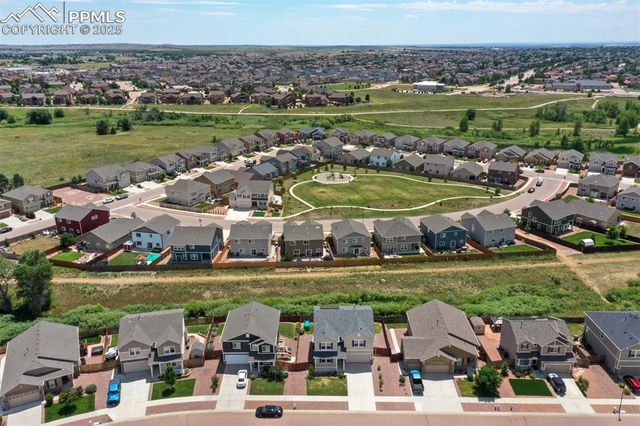 6843 Gold Drop Drive, Colorado Springs, CO 80923