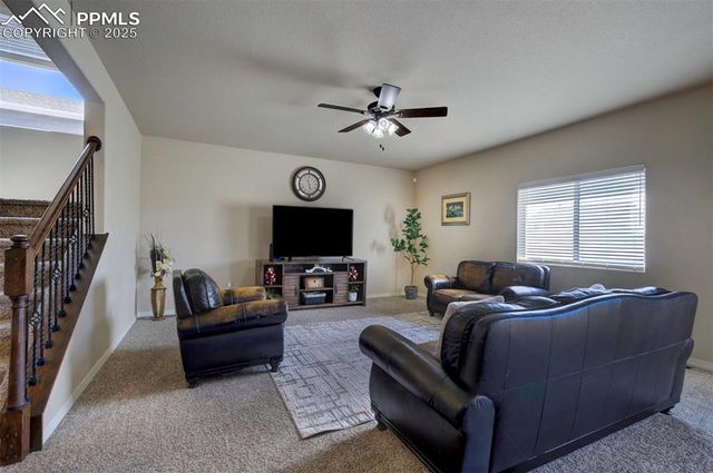 6843 Gold Drop Drive, Colorado Springs, CO 80923